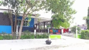 ข้าวใหม่ปลามัน รีสอร์ท (Khao Mai Plaman Resort) 1