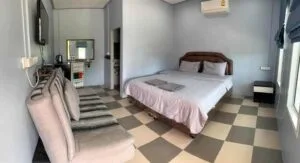 จินดารีสอร์ท (Jinda Resort) 1