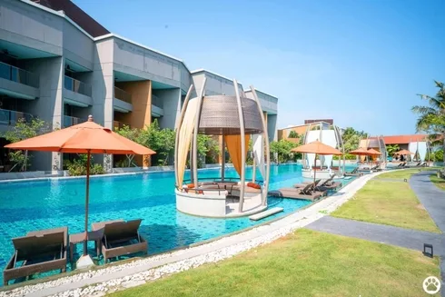 Avani+ Hua Hin สุนัขพักได้ กับ 16 ข้อดี Pet Friendly ดีที่สุดแห่งหนึ่งในไทย (รีสอร์ท 5 ดาว) 4 Avani+ Hua Hin สุนัขพักได้ กับ 16 ข้อดี Pet Friendly ดีที่สุดแห่งหนึ่งในไทย (รีสอร์ท 5 ดาว) 4