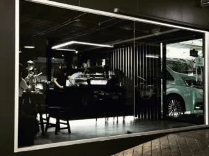 Gusion Coffee Project (สุขุมวิท) 1