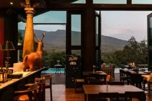 Chantra Khiri Chalet Chiangmai (เชียงใหม่) 1