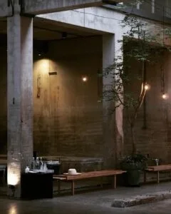 Tastecafe Atelier (เชียงใหม่) 1