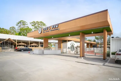 DOGs PAW คอมมูนิตี้หมาแห่งใหม่ที่ดีงาม 12 เหตุผลที่อยากแนะนำให้ทุกท่านมาดูงาน! 2 DOGs PAW คอมมูนิตี้หมาแห่งใหม่ที่ดีงาม 12 เหตุผลที่อยากแนะนำให้ทุกท่านมาดูงาน! 2